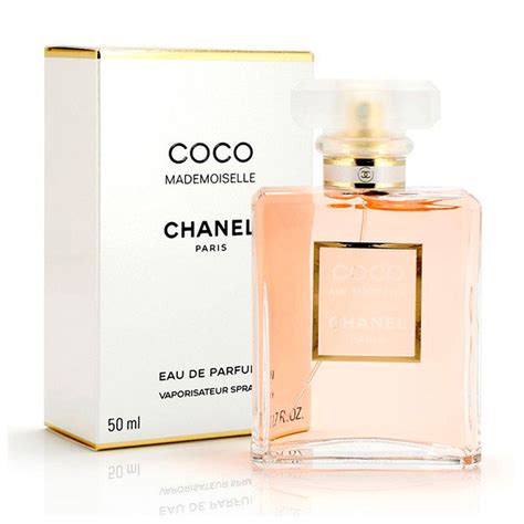 macy's perfumes de mujer coco chanel|More.